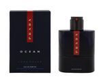 Prada Luna Rossa Ocean Intense Edp Spray.