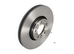 BREMBO Bremsscheibe COATED DISC LINE 09a43011 304mm 28mm für Peugeot Citroën Fiat TOYOTA
