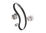 CONTINENTAL CTAM Wasserpumpe + Zahnriemensatz ct1028wp3 für Ford Audi VW