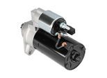 F.BECKER Starter 74110010 für Ford VAG