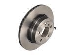 BREMBO Bremsscheibe COATED DISC LINE 09992511 320mm 20mm für BMW