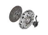 SCHAEFFLER LUK Kupplungssatz LuK RepSet Pro 626309333 für Ford