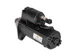 BOSCH Starter 0986016980 für VW
