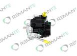 REMANTE Hochdruckpumpe DELPHI CR R9424A050A 002002000027r für Ford Volvo Citroën/Peugeot ALFA ROMEO Peugeot Citroën Fiat