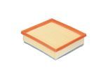 MANN-FILTER Luftfilter c24024 Filtereinsatz 74mm für BMW