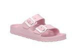 Sandale JOSEF SEIBEL "Martinique 01, rosa", Damen, Gr. 38, rosa, Obermaterial: 100% Synthetik synthetic., Schuhe Sandale