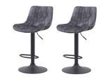 BARHOCKER-SET SABINE II H 2ER-SET