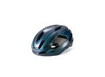 Rockbros LK-15 Carbonfaser-Fahrradhelm 58-62 cm Blau