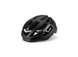 Rockbros HC-58BK- Fahrradhelm aerodynamisch Belüftung M Schwarz / Grau