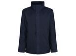 Regatta Heren Beauford Waterdicht Windproof Jasje (Thermoguard Isolatie) (Marineblauw)