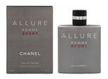 Chanel Allure Homme Sport Eau Extreme Edp Spray 150ml.