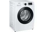 SAMSUNG Waschmaschine "WW8ET4048CE", Energieeffizienz: B (A-G), weiß, B:60cm H:85cm T:55cm, Waschmaschinen, Topseller