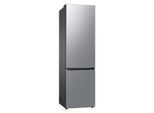 SAMSUNG Kühl-/Gefrierkombination "RL38T607BB1", Energieeffizienz: B (A-G), silber (silberfarben), Rechtsanschlag, nicht SmartHome-fähig, Kühlschränke