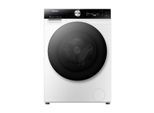 HISENSE Waschmaschine "WF7S1247BW", Energieeffizienz: A (A-G), weiß, B:59,5cm H:84,5cm T:64cm, Waschmaschinen, Dynamisches TFT-Touch-Display