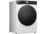 HISENSE Waschmaschine "WF5S1045B", Energieeffizienz: A (A-G), weiß, B:59,5cm H:84,5cm T:61cm, Waschmaschinen, AutoDosing