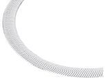 Armband AMOR "2039086", silber (silberfarben), Armbänder, Damen, 21cm, Silber 925 (Sterlingsilber), Armband