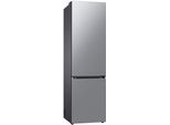 SAMSUNG Kühl-/Gefrierkombination "RB38C7AGWS9", Energieeffizienz: A, silber (edelstahl look), B:59,5cm H:203cm T:65,8cm, Kühlschränke, Kühl-/Gefrierkombination