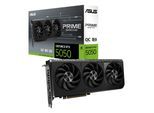 ASUS Prime GeForce RTX 5050 8GB GDDR6 OC Edition Gaming Grafikkarte