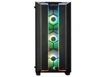 CAPTIVA Gaming-PC "Ultimate Gaming R99-477", schwarz, Microsoft Windows 11 Home (64 Bit), 32 GB RAM 2.000 GB SSD, Desktop-PCs, Gaming-PC