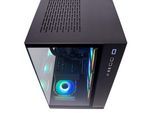 CAPTIVA Gaming-PC "Ultimate Gaming I89-244", schwarz, Microsoft Windows 11 Home (64 Bit), 32 GB RAM 2.000 GB SSD, Desktop-PCs, Gaming-PC