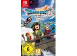SQUAREENIX Spielesoftware "Dragon Quest VII Reimagined", bunt (ohne farbbezeichnung), Nintendo Switch, Spielesoftware, Spielesoftware