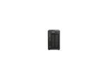 QNAP NAS-Server "TS-253E", ohne farbbezeichnung, B:23,6cm H:20,5cm T:27,3cm, NAS-Server, NAS-Server