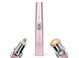 AILORIA 2in1 Lipstick Rasierer LIBERTY