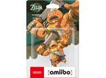 NINTENDO SWITCH 2 Spielfigur "amiibo Yunobo - The Legend of Zelda Collection", bunt, Spielfiguren, Spielfigur