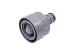 Gardena Hahnstück mit Wasserstop Wassersteckdose (05327-20)