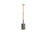 Löffert Stiele Bauspaten mit T-Stiel Blattmaß 280 x 170 mm (90112EDE)
