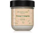 Tropicandle Orange & Tangerine geurkaars 170 ml