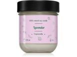 Tropicandle Lavender geurkaars 170 ml