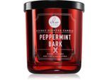 DW Home Signature Peppermint Bark geurkaars 244 g