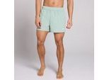 MP Herren Swim Badeshorts - Eucalyptus - S