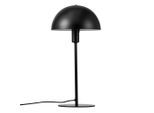 Nordlux Tischleuchte, Schwarz, Metall, Pilz,Pilz, 41.5 cm, Lampen & Leuchten, Innenbeleuchtung, Tischlampen, Tischlampen
