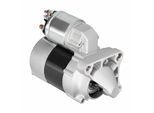 F.BECKER Starter 74110018 für RENAULT MITSUBISHI DACIA TOYOTA