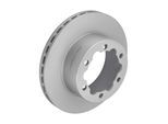 ATE Bremsscheibe 24012802021 belüftet 303mm 28mm für Mercedes VAG