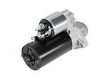 F.BECKER Starter 74110040 für BMW