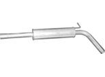 POLMO Mittelschalldämpfer 2385