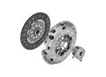 SCHAEFFLER LUK Kupplungssatz LuK RepSet Pro 624325633 für Ford Volvo