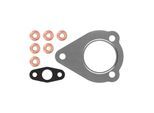 F.BECKER Montagesatz, Lader 51410006 für Ford VW