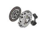SCHAEFFLER LUK Kupplungssatz 625304433 für Ford