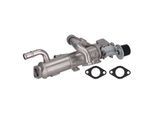 FEBI BILSTEIN Kühler, Abgasrückführung 193129 für Audi