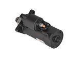 BOSCH Starter 0986021870 für VW