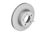 ATE Bremsscheibe 24012401971 belüftet 300mm 24mm für BMW