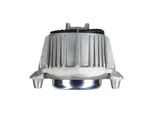 F.BECKER Lagerung, Motor 23410047 vorne links für Mercedes