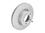 ATE Bremsscheibe 24012402031 belüftet 312mm 24mm für BMW