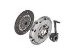 SCHAEFFLER LUK Kupplungssatz LuK RepSet Pro 624378333 für VW