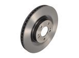 BREMBO Bremsscheibe 09d76511 320mm 28mm für MITSUBISHI