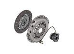 SCHAEFFLER LUK Kupplungssatz 623356333 für Vaughall Opel CHEVROLET BUICK (SGM)